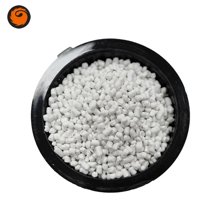 Caco3   Filler   Masterbatch