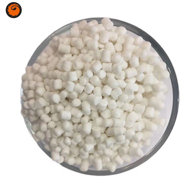 Masterbatch Swyddogaethol