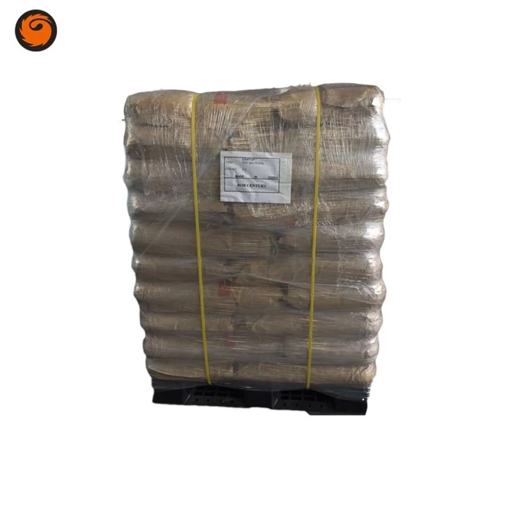 Anti Static Masterbatch package
