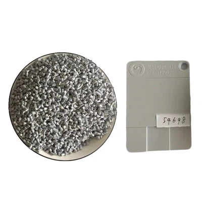 PS White Masterbatch